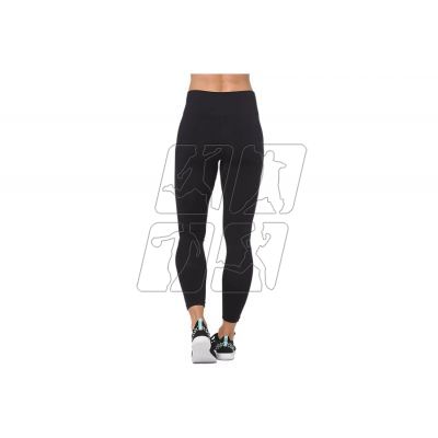 7. Asics Seamless Cropped Tight W 2032A387-001