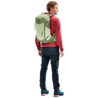 12. Deuter Speed Lite Pro 25 Backpack 341232512130