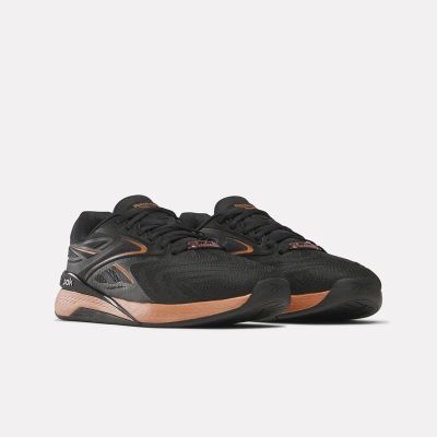 5. Reebok NANO X5 EDGE women's sneakers (100263999)