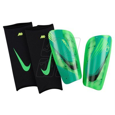 2. Nike Mercurial Lite GRD-SP24 FN4325-398 shin guards