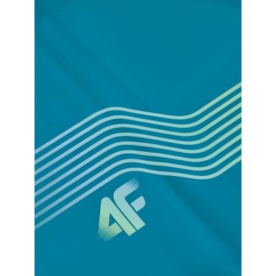 2. 4F 4FRSS26ASWCM003-31A Swimming Cap