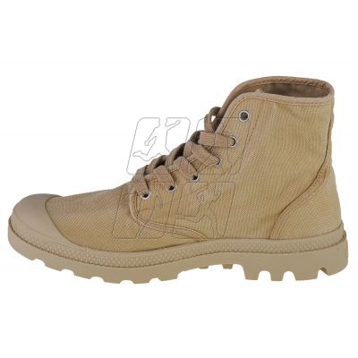 6. Shoes Palladium Pampa Hi M 02352-221-M