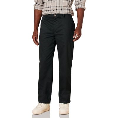 Amazon Essentials B073SLLQQN men's elegant trousers