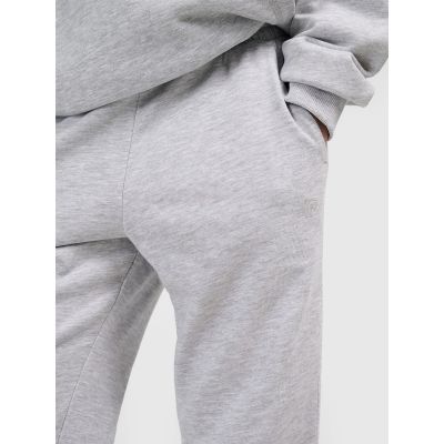 6. Girls' jogger sweatpants 4F 4FJWMM00TTROF1189-25M