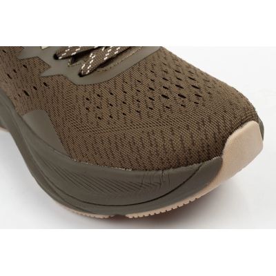3. Fila men's sports shoes Retron olive sneakers comfortable fashionable