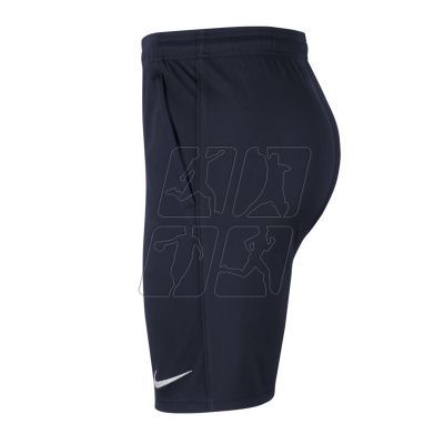 2. Nike Dri-FIT Park 20 M CW6152-451 Shorts