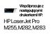 7. HP Toner Cyan HP 207A, HP207A=W2211A, 1250 pages