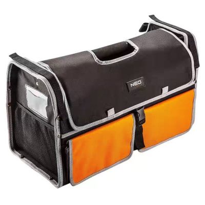 10. 20" Tool Bag, 600D Nylon