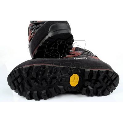 9. Aku Trekker L.3 Gore-tex W 978W658 trekking shoes