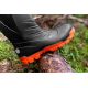 2. NEO tools 82-900-40 safety shoes