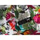 5. THE SOCIETY PACK XCLASSIC BACKPACK MULTICOLOR JUNGLE ALLOVER 181CPR702-90