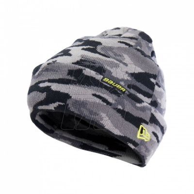 3. Winter hat Bauer NE Jr. 1059509