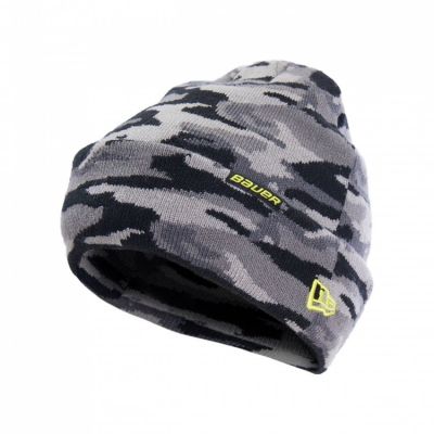 3. Bauer NE Jr 1059509 Winter Hat