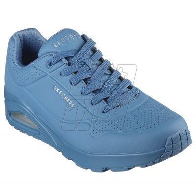 5. Skechers Uno Stand On Air M 52458-LTDN shoes