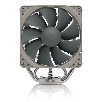 2. NOCTUA NH-U12S redux MULTI-Socket CPU Cooler