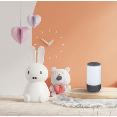 9. Activejet AJE-CAMILLA RGB LED decorative lamp