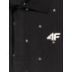 5. Men's regular polo shirt 4F 4FRSS26TPTSM0900-20S