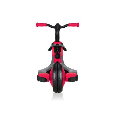 22. Globber Explorer Trike Red 630-102 HS-TNK-000013814