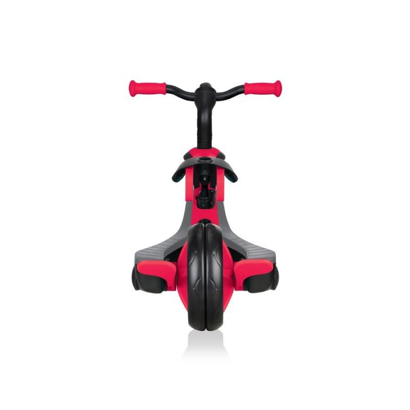 22. Globber Explorer Trike Red 630-102 HS-TNK-000013814