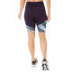 3. Asics Wild Camo Sprinter Short W 2012C377-500