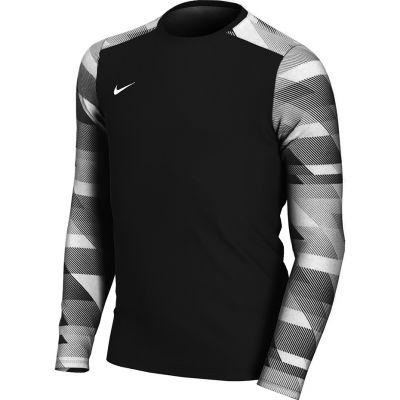 5. Nike Dry Park IV JSY LS GK Jr CJ6072-010 Jersey