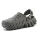 3. CROCS X - (ECHO) CLOG DUSTY OLIVE 207937-3J5