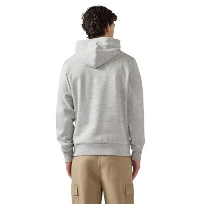 3. Champion Men's Hooded Sweatshirt 221809.EM021