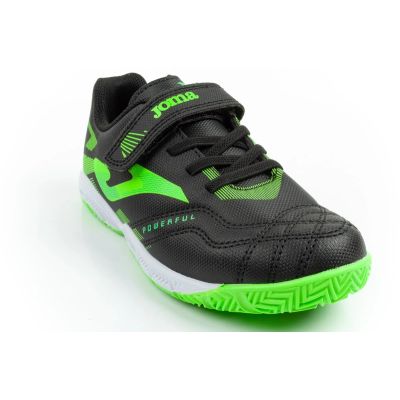 3. Joma Powerful JR 2601 children's sports shoes, comfortable indoor football shoes
