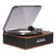 10. Denver VPB-262 Turntable