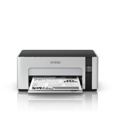 12. Epson EcoTank M1120 inkjet printer