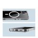 19. Nillkin Nature Pro Magnetic Case for iPhone 14 Plus, magnetic MagSafe cover, transparent