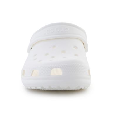 3. Crocs Classic Clog Jr 206991-100