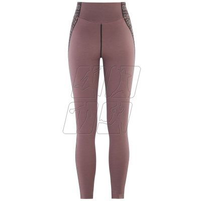 2. Kari Traa Rose Light Pant HW W 92800586049 Thermal Leggings