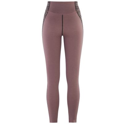 2. Kari Traa Rose Light Pant HW W Thermal Leggings 92800586049