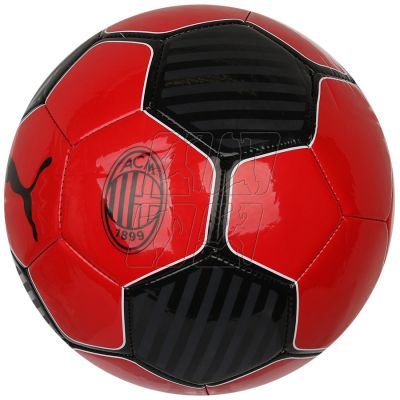 3. Puma AC Milan Ess Ball for All Time 084445 01