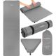 SELF-INFLATION TOURIST MAT MATTRESS 180x50x2.5CM REDCLIFFS GRAY