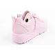 4. Skechers Uno Lite children's sports shoes pink fashionable youth