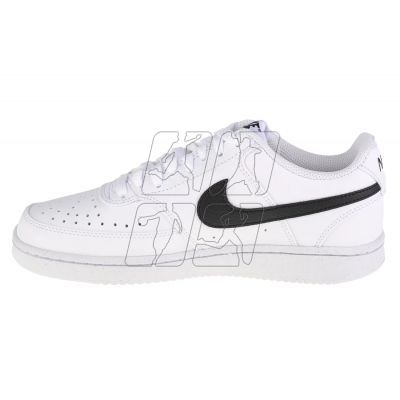 6. Nike Court Vision Low NN W DH3158-101 shoes