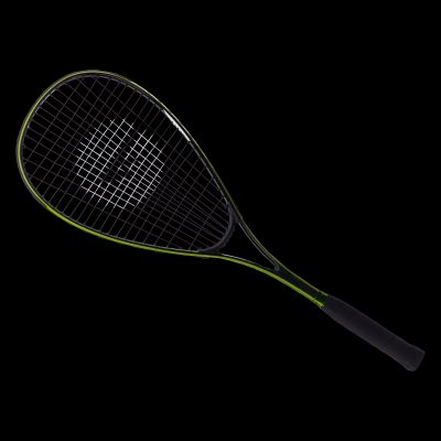 SUPER SQUASH racket
