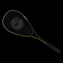 SUPER SQUASH racket