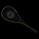 SUPER SQUASH racket