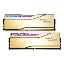 DDR5 32GB PC 6000 CL28 G. Skill KIT (2x16GB) TR5NG NEO RGB/A Memory
