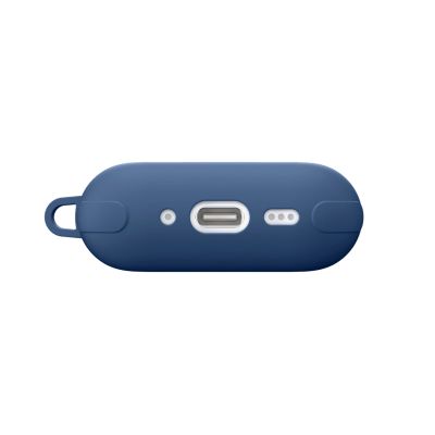 4. AmazingThing Omni Case Titan for AirPods Pro 3 - Blue