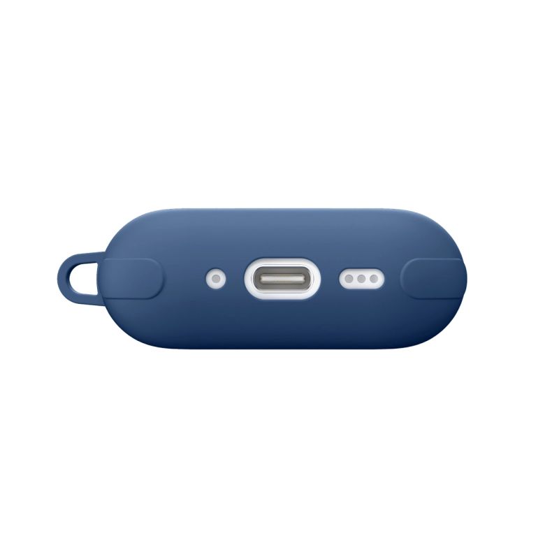 4. AmazingThing Omni Case Titan for AirPods Pro 3 - Blue