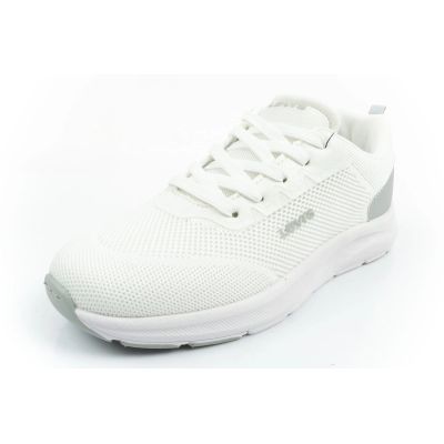 3. Levi's women's shoes sports sneakers Hudson fashionable white comfortable