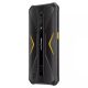 8. Ulefone Armor X12 Pro 4GB/64GB smartphone (slightly orange) without charger