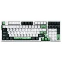 Klawiatura do gier VGN V98 Pro, Blueberry Ice Cream - Las (USA)