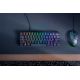 6. Razer Keyboard Huntsman Mini Black Schwarz (RZ03-03391900-R3G1) (RZ0303391900R3G1)