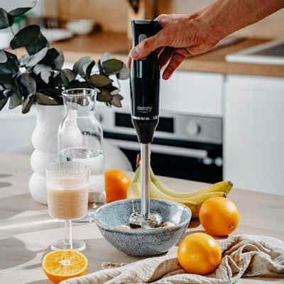 7. CAMRY CR 4630 Hand Blender