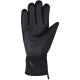 2. VIKING Paganella GTX Ski Lady Women's Ski Gloves, Black